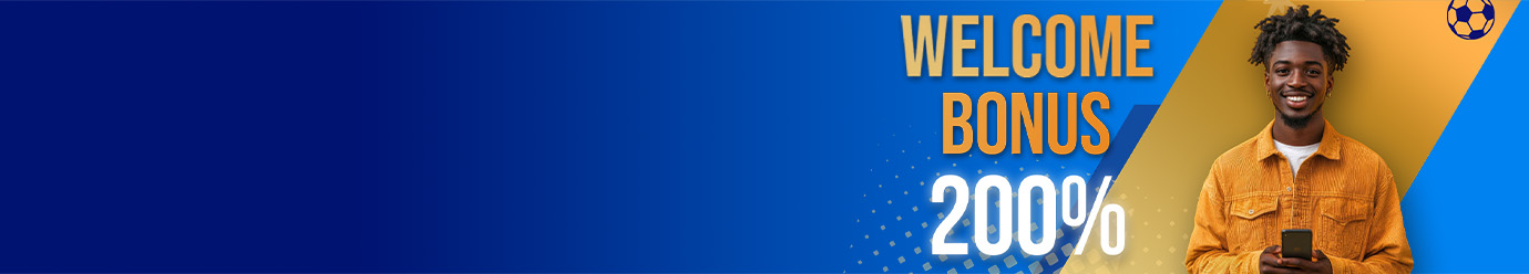 100% de bonus sur votre 1er dépôt