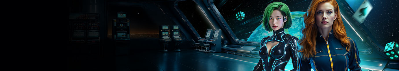 1x Space