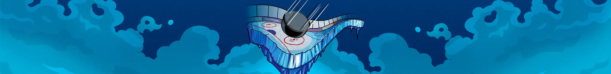 Hockey sur Glace Virtuel
