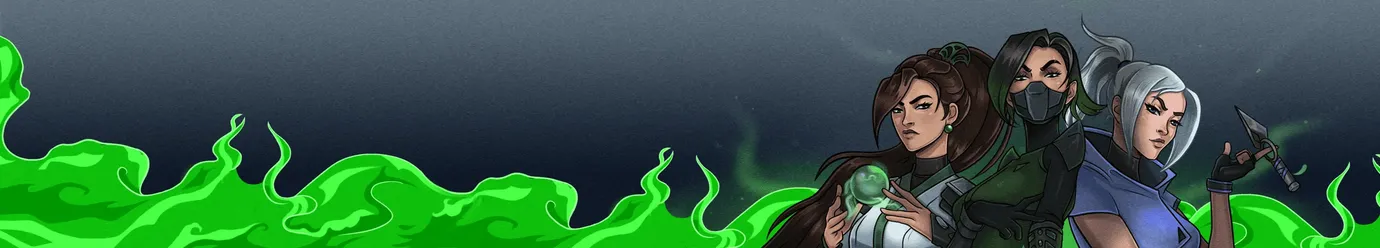 Valorant. Champions Tour Pacific Kickoff. Gagnant