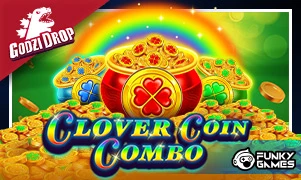 Clover Coin Combo