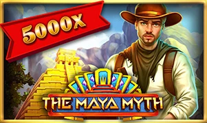The Maya Myth