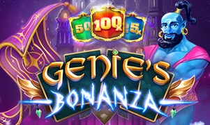 Genie's Bonanza