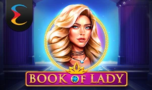 Book Of Lady